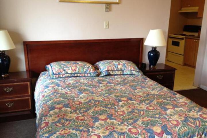 Lotus Motel