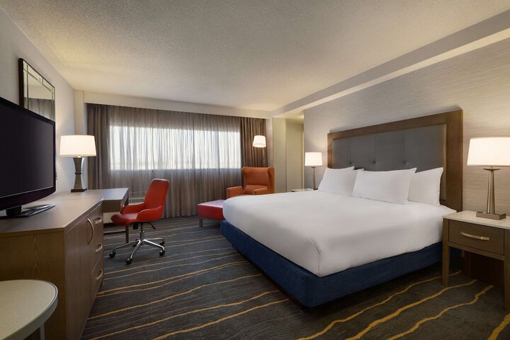 DoubleTree by Hilton Hotel Albuquerque