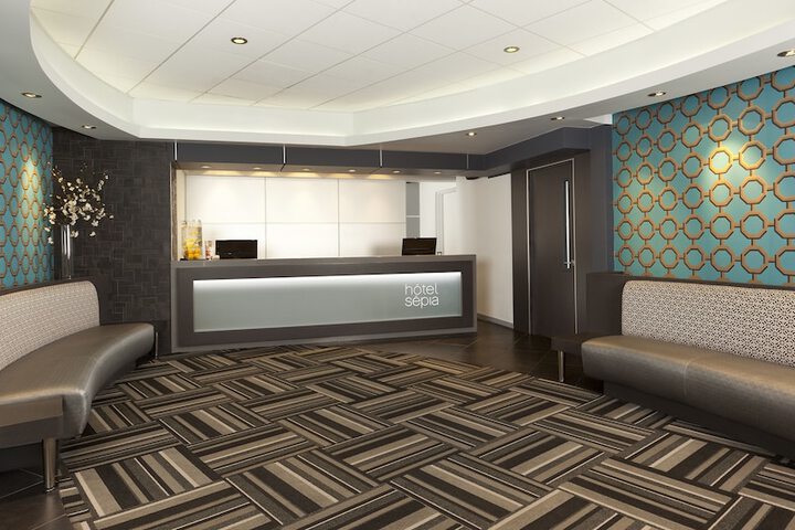 Hotel Interior 11 of 36