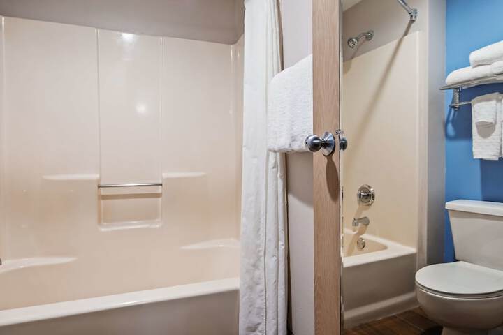 Best Western Ocala Park Centre