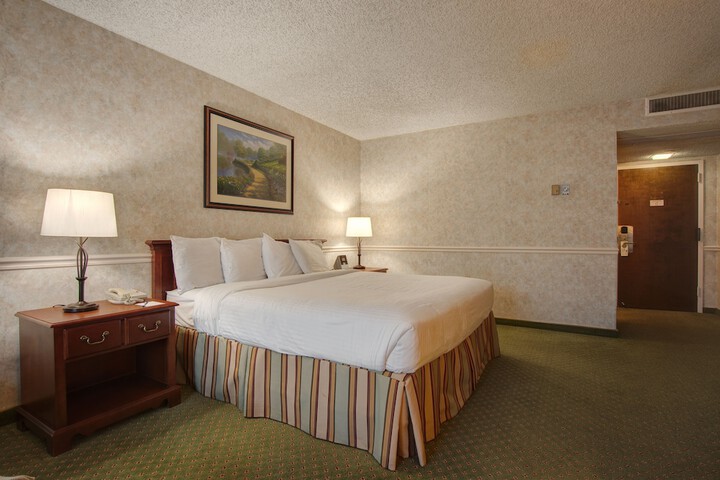 Hotel Piccadilly