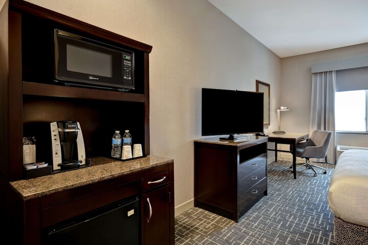 Hilton Garden Inn Twin Falls