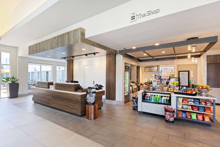 Hilton Garden Inn Chesterton