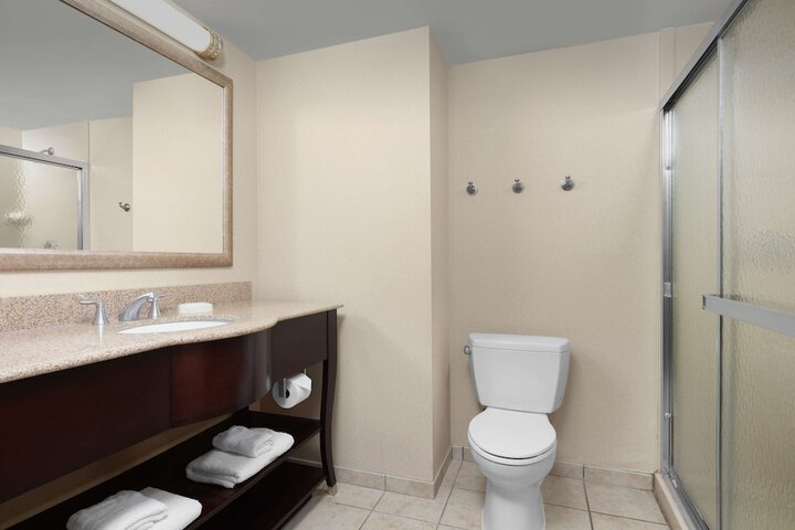 Hampton Inn Syracuse Clay