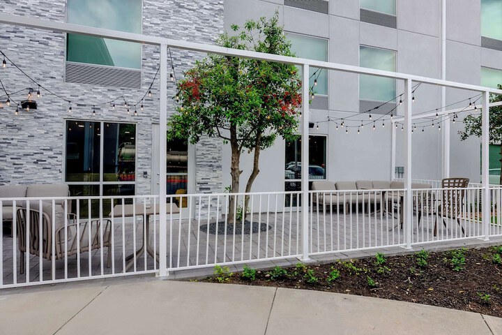 Comfort Inn Conroe