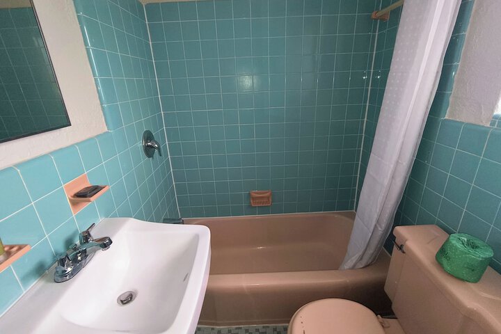 Monaco Motel - Wildwood Beach & Boardwalk