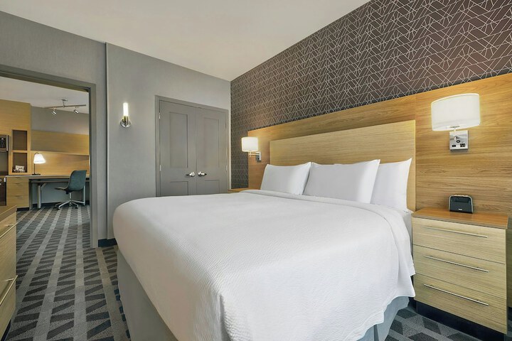 TownePlace Suites by Marriott Sacramento Elk Grove