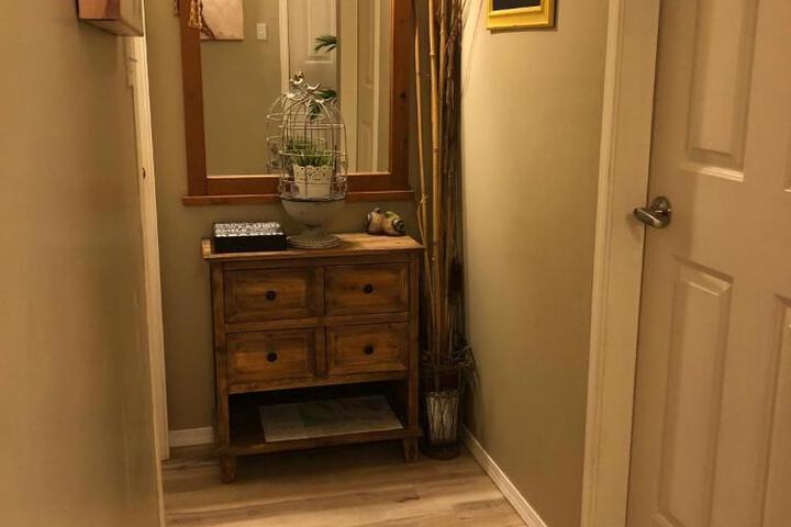 Country Cottage B & B