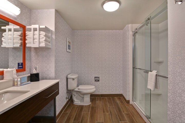 Hampton Inn & Suites Clearwater / St. Petersburg-Ulmerton Road FL