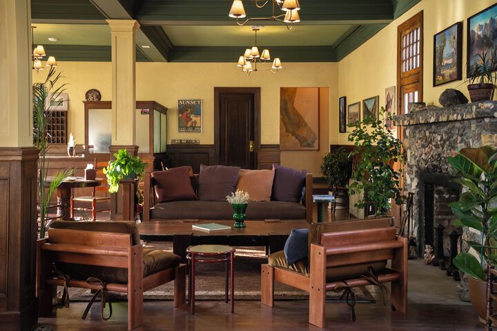 Winnedumah Hotel