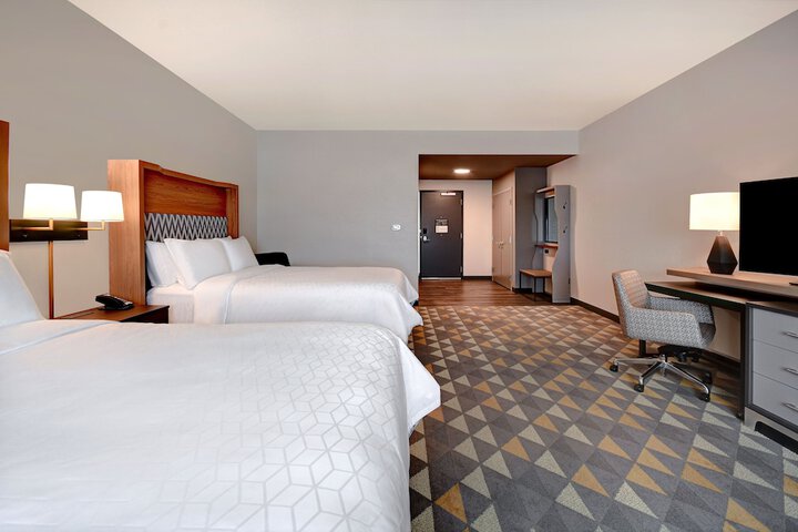 Holiday Inn Erie by IHG