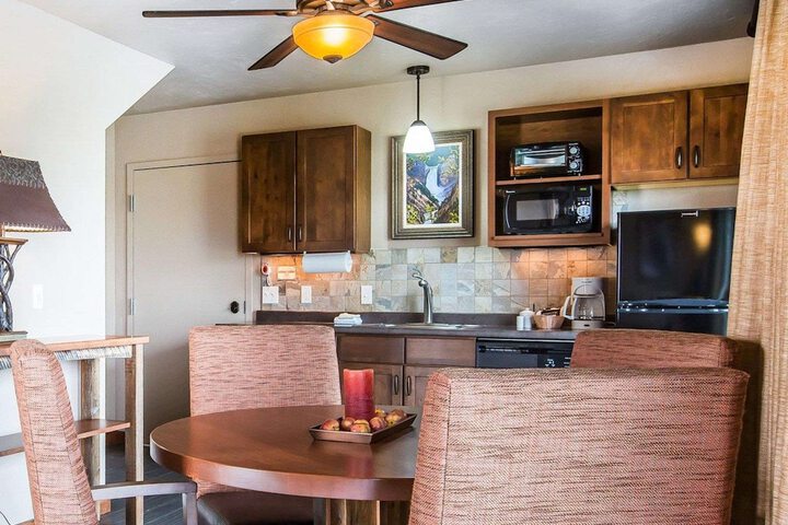 Yellowstone Valley Lodge an Ascend Collection Hotel
