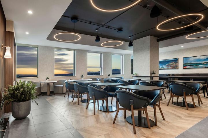 Homewood Suites by Hilton Surrey