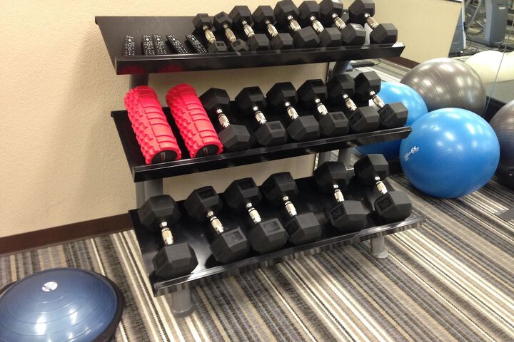 Health and Fitness 46 of 51