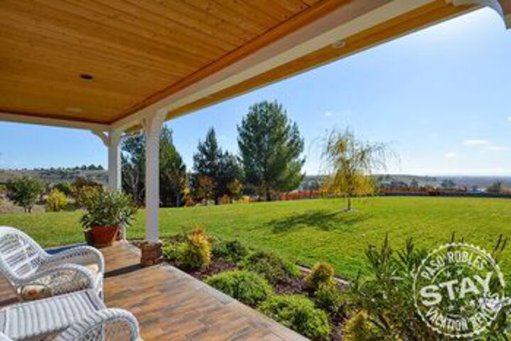The Gables at the Rockin K 6 Br Home by RedAwning