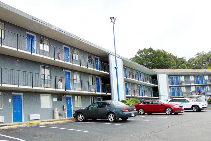 Hotel 5 of 46