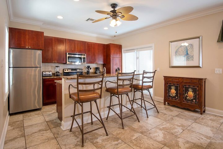 Villas at Hawks Cay Resort