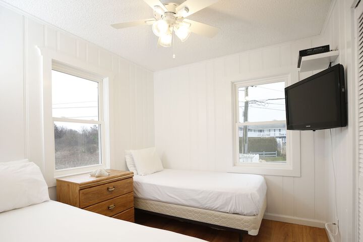 The Montauk Soundview