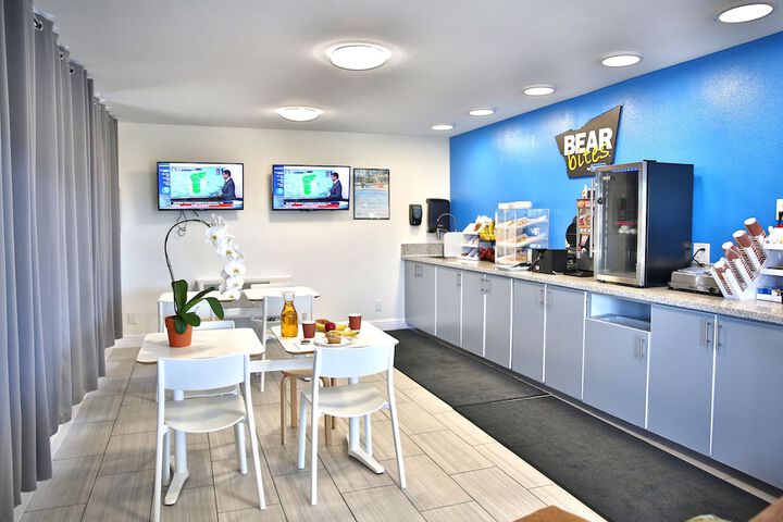 Travelodge by Wyndham Crescent City