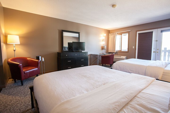Bavarian Inn Black Hills
