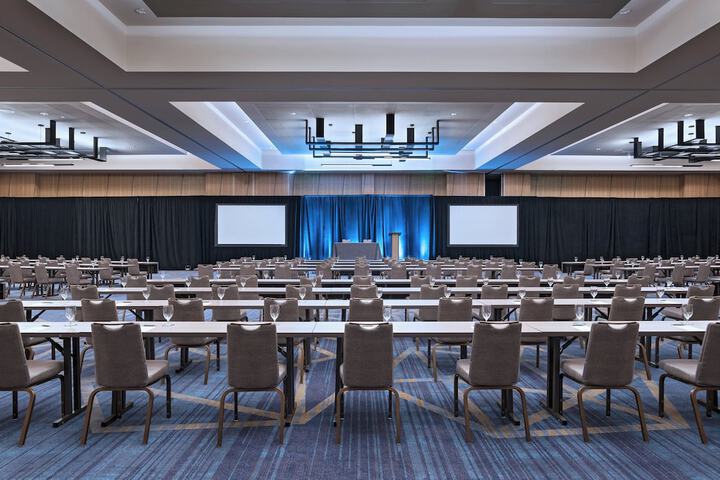 The Westin Irving Convention Center at Las Colinas