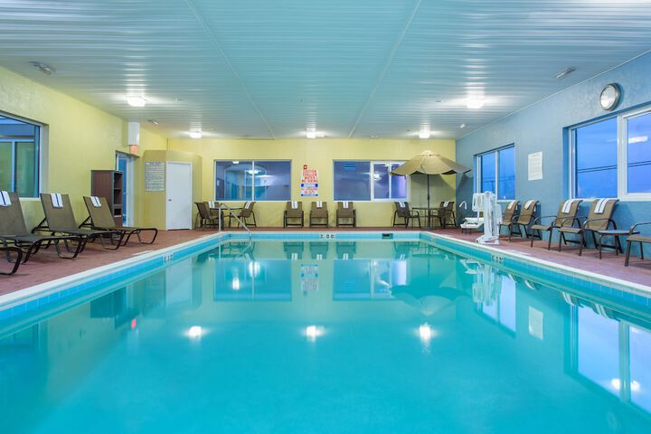 Pool 9 of 50