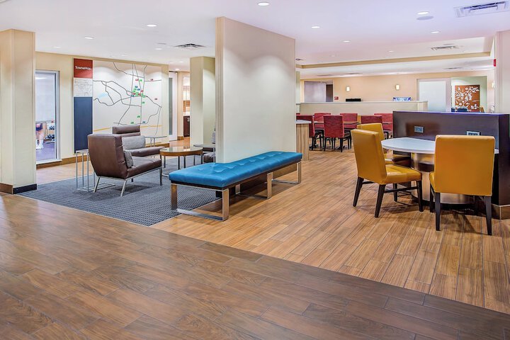 TownePlace Suites by Marriott Cookeville