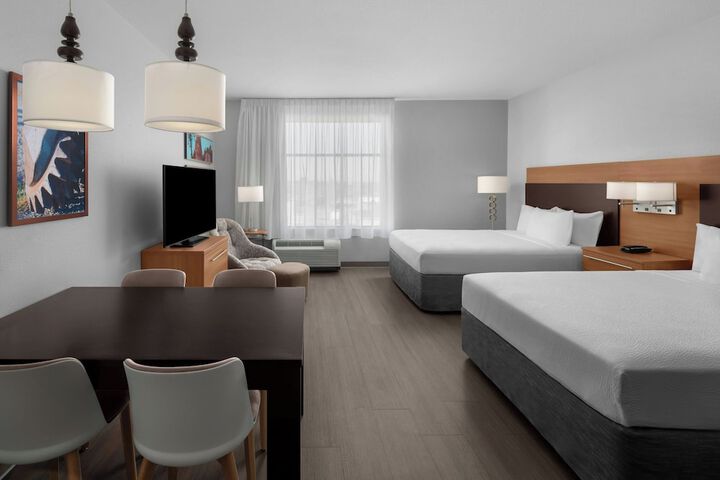 TownePlace Suites by Marriott Hobbs