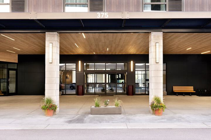 Hotel Indigo Silverthorne by IHG