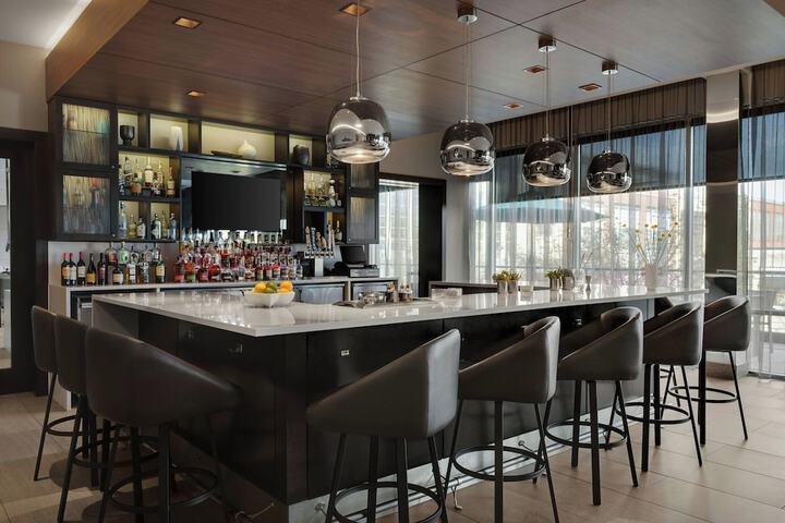 AC Hotel by Marriott Cincinnati at Liberty Center