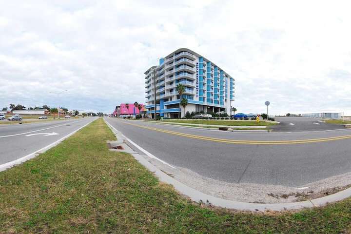 South Beach Biloxi Hotel & Suites