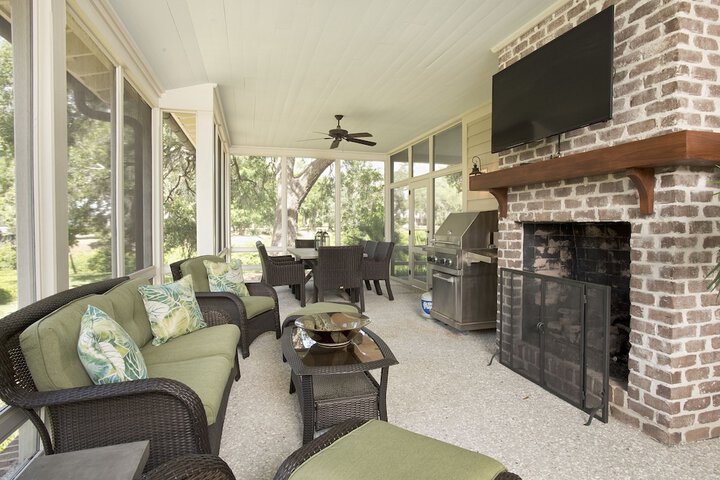 Terrace/Patio 367 of 418