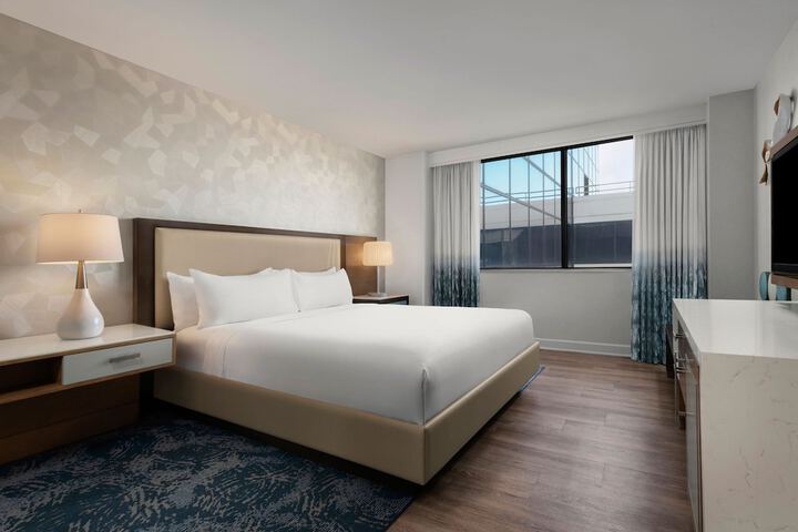 Renaissance Newport Beach Hotel