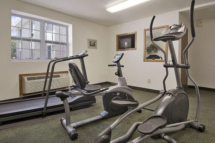 Health and Fitness 24 of 25