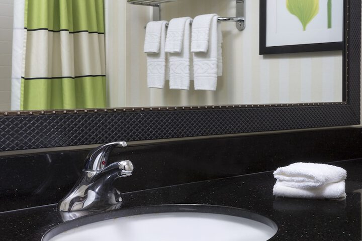 Fairfield Inn & Suites Joliet North / Plainfield