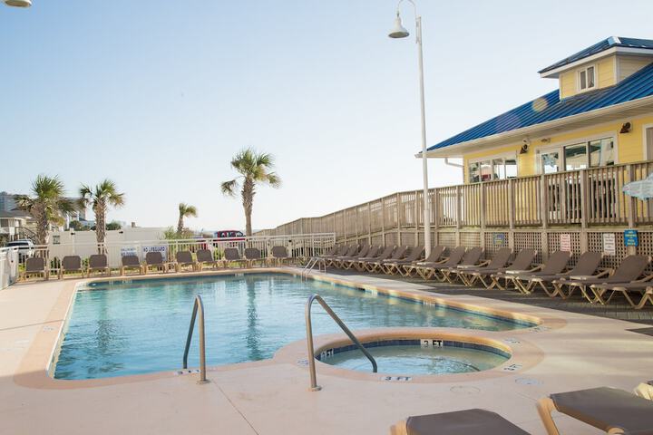 Prince Resort