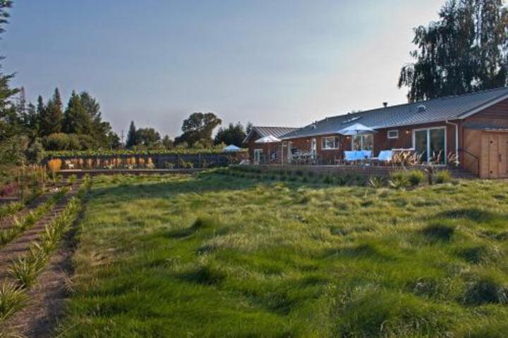 Green Valley Retreat