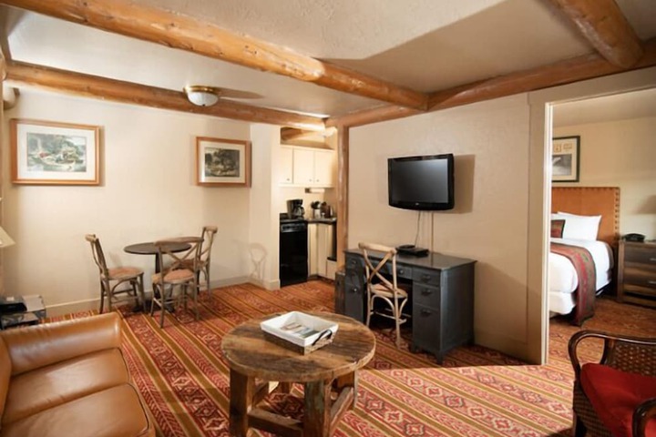 Big Cedar Lodge