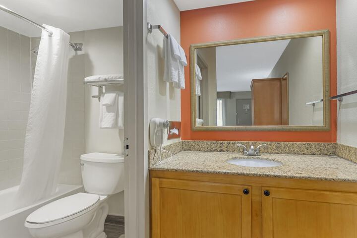 Best Western Dulles Airport Inn