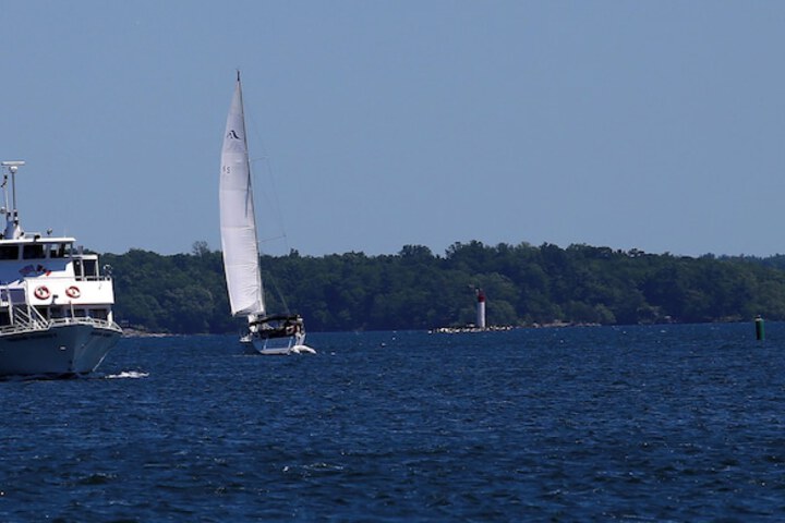 Riviera Inn and Suites 1000 Islands