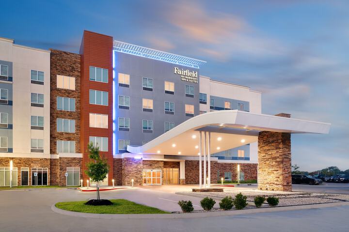 Fairfield by Marriott Inn & Suites Houston League City