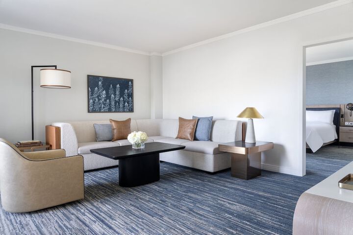 The Ritz-Carlton Dallas Las Colinas