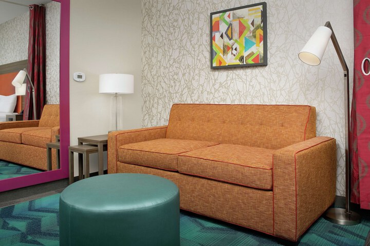 Home2 Suites by Hilton Lakeland South Polk Parkway