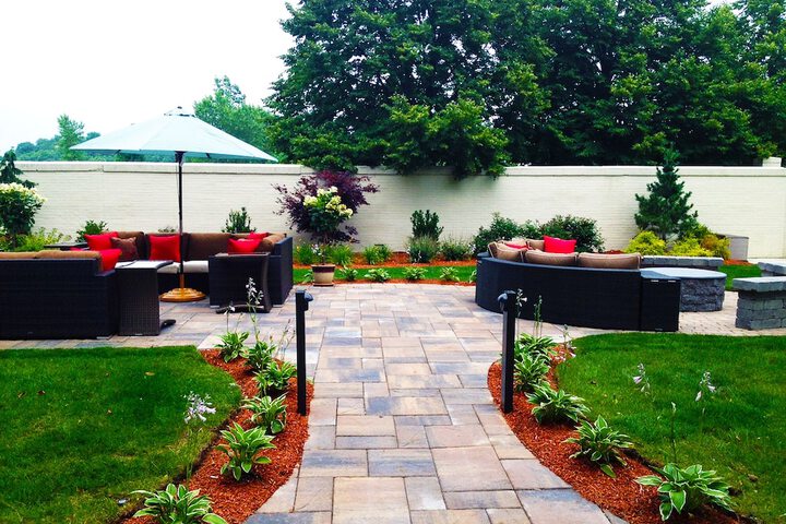 Terrace/Patio 52 of 54