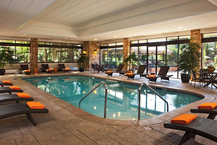 Denver Marriott West