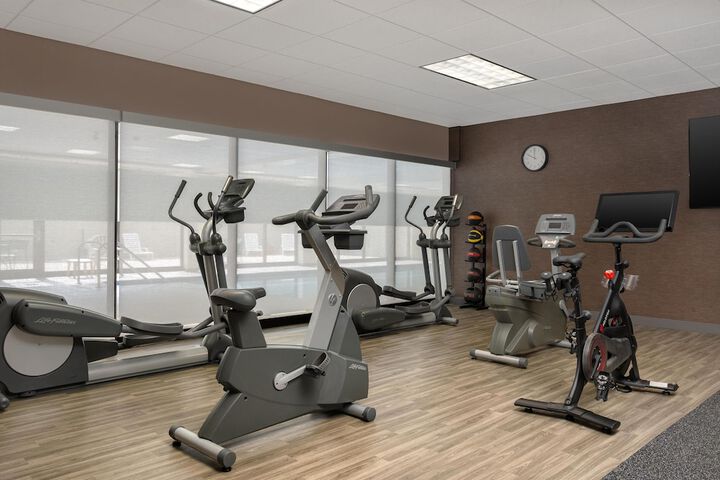 Hampton Inn & Suites Wilkes-Barre / Scranton