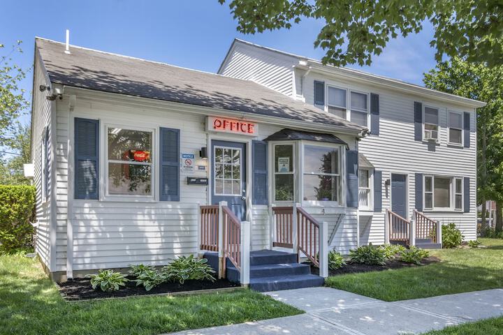 Anchor Inn and Cottages Wells-Ogunquit