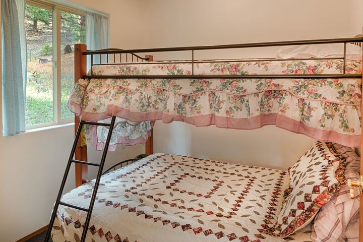 Eden Valley Guest Ranch