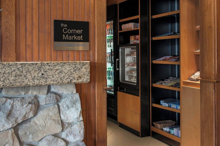 Fairfield Inn & Suites Santa Rosa Sebastopol