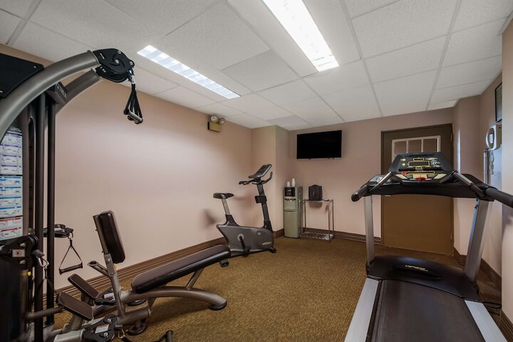 Health and Fitness 35 of 36